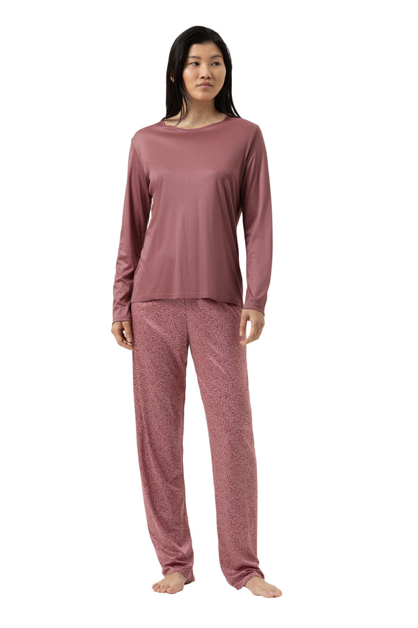 Mey Serie Little Vines Pyjama Full Length